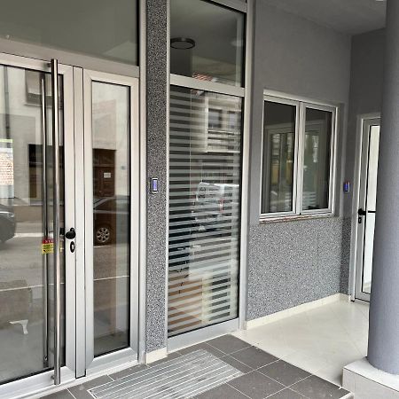 Apartmani Bogdana Nova Varoš Exterior foto