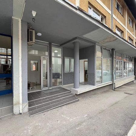 Apartmani Bogdana Nova Varoš Exterior foto
