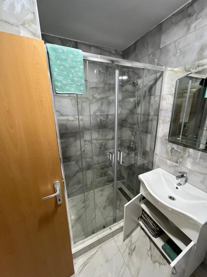 Apartmani Bogdana Nova Varoš Exterior foto