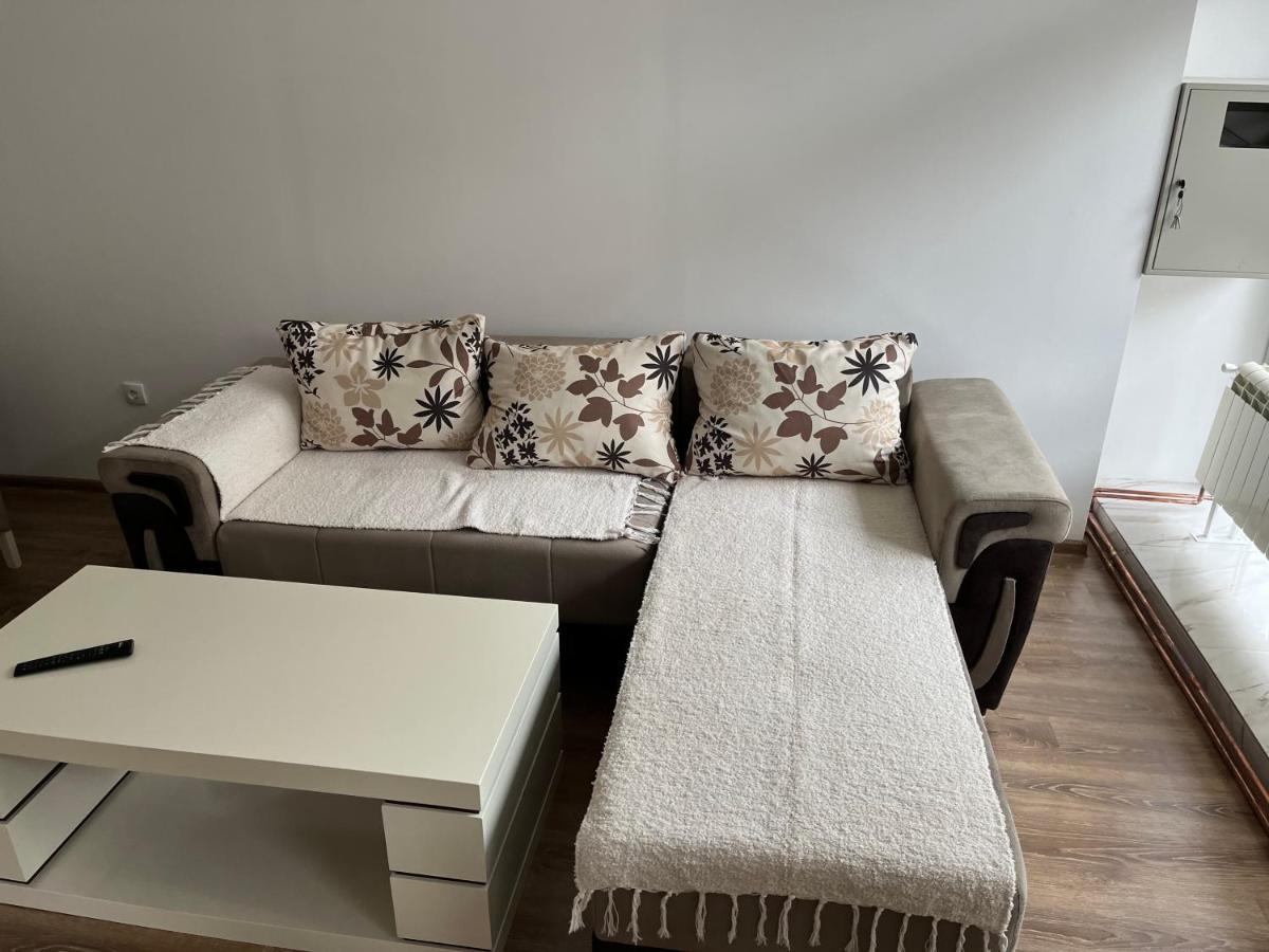 Apartmani Bogdana Nova Varoš Exterior foto