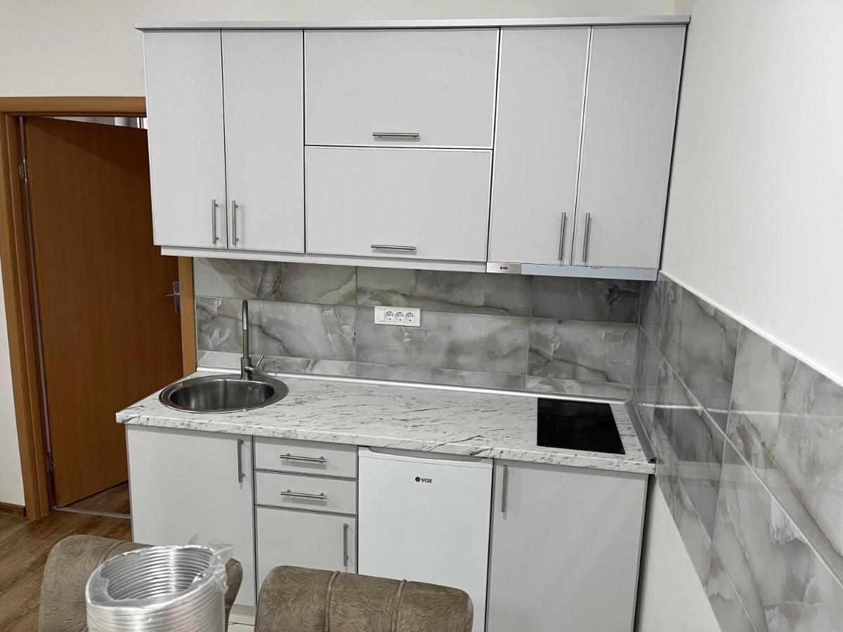 Apartmani Bogdana Nova Varoš Exterior foto