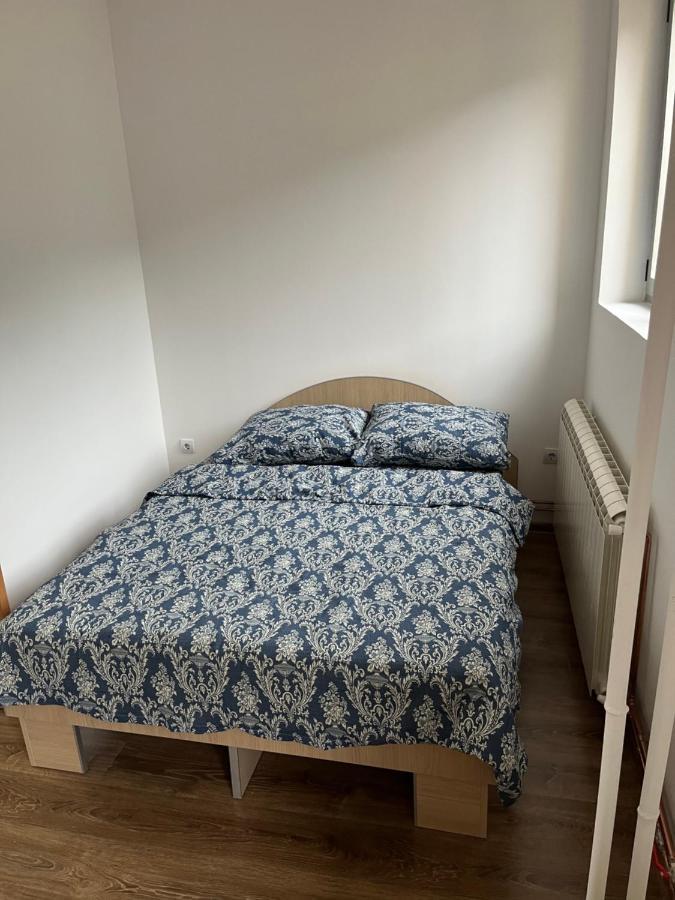 Apartmani Bogdana Nova Varoš Exterior foto