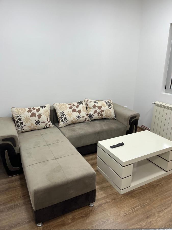 Apartmani Bogdana Nova Varoš Exterior foto