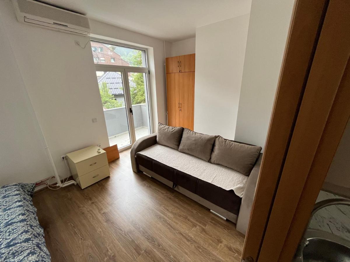 Apartmani Bogdana Nova Varoš Exterior foto