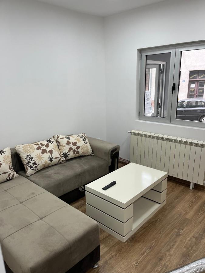 Apartmani Bogdana Nova Varoš Exterior foto