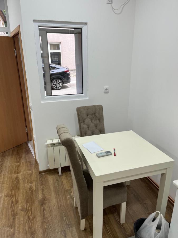 Apartmani Bogdana Nova Varoš Exterior foto