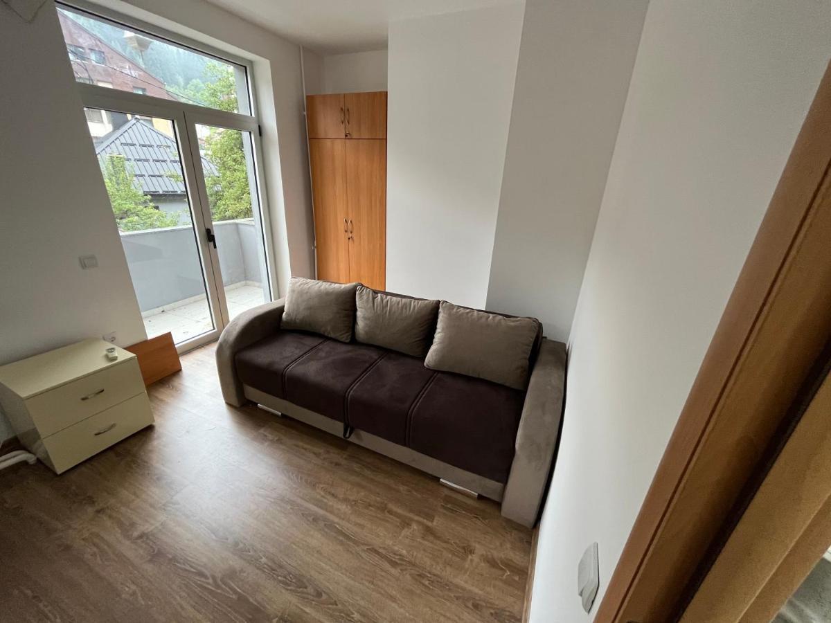 Apartmani Bogdana Nova Varoš Exterior foto