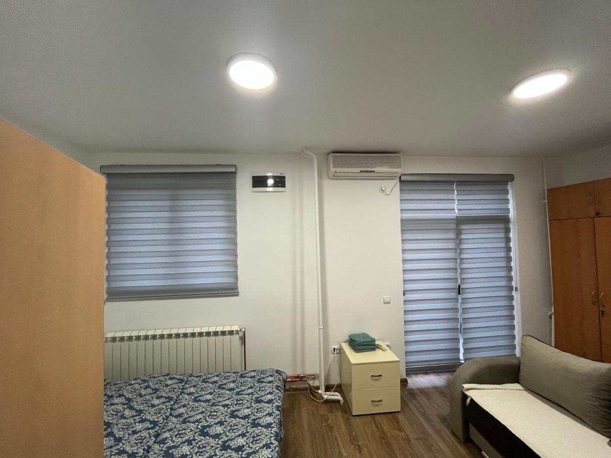 Apartmani Bogdana Nova Varoš Exterior foto